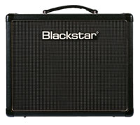 Blackstar HT-5 Combo inkl. Footswitch