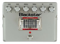 Blackstar HT-Distx Valve high-gain Distortion Pedal