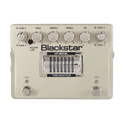 Blackstar HT-Metal Pedal