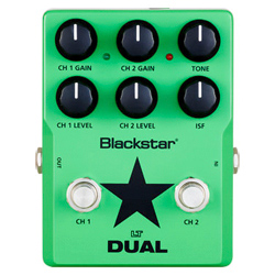 Blackstar LT Dual