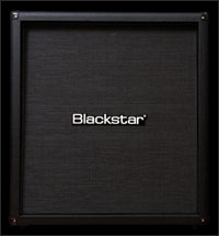 Blackstar Series One 412B 4x12 Cabinet gerade