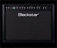 Blackstar Series One 45 2x12 Combo inkl. Footswitch