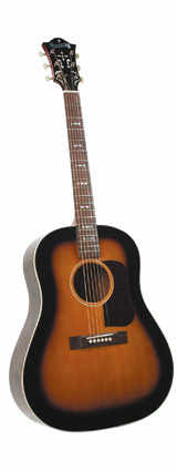Blueridge BG-40 Westerngitarre Dreadnought