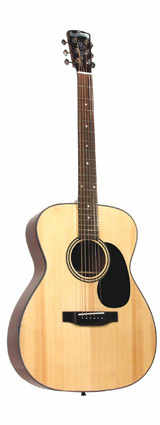 Blueridge BR-43 Westerngitarre 000-Size