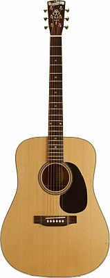 Blueridge BR-60 Westerngitarre Dreadnought
