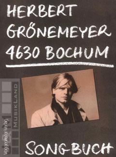 Grönemeyer,Herbert - Bochum