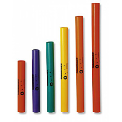 Boomwhackers BW-DG diatonisch