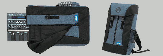 Boss BA-CB3 Transporttasche/Bag