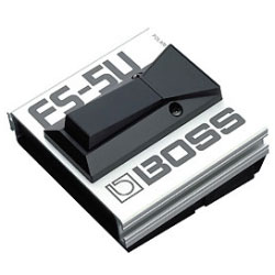 Boss FS-5 U