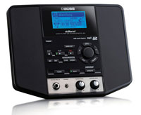 Boss JS-8 eBand Audio Player mit Multieffekten