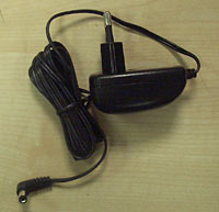 Boston GLX Netzteil 9V 1000mA
