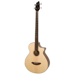 Breedlove Atlas Studio Jumbo Akustikbass 