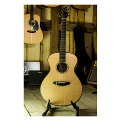 Breedlove C20/SMYe Oregon Westerngitarre