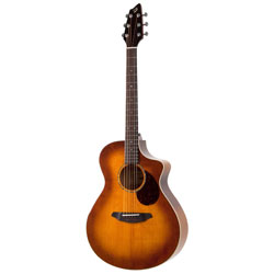 Breedlove C250SF Passport Plus Westerngitarre