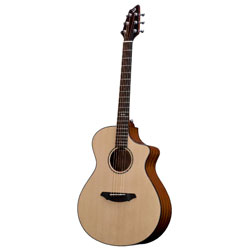 Breedlove C25SM Atlas Studio Westerngitarre