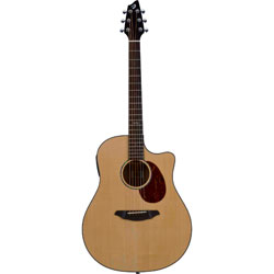 Breedlove D25SM Atlas Studio Westerngitarre