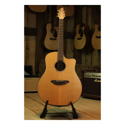 Breedlove D350CM Atlas Solo Original Westerngitarre