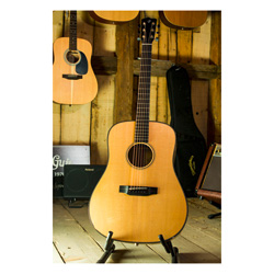 Breedlove D/SMYe Oregon Westerngitarre