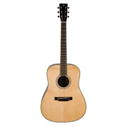 Breedlove DSR Roots Westerngitarre