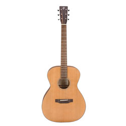 Breedlove OM Passport Westerngitarre