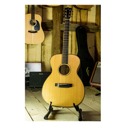 Breedlove OM/SMYe Oregon Westerngitarre