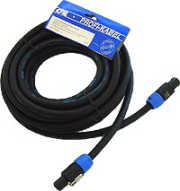 DREITEC Speakon Kabel 4 pol. 20m 14740-20