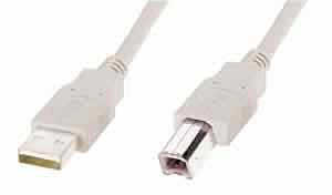 DREITEC USB 2 Kabel 4,50m