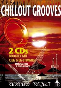 CHILLOUT GROOVES 