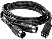 CME U2 Midi-Interface 1x1