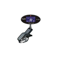 Career CT-66 Clip Tuner chromatisch