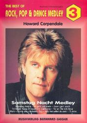 Carpendale, Howard - The Best of Rock Pop and Dance vol.3
