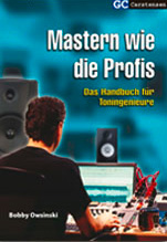 Mastern wie die Profis, Carstensen Verlag