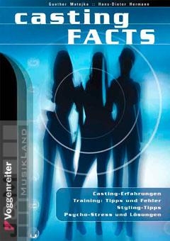 Casting Facts - Gunther Mateijka, Hans-D. Hermann