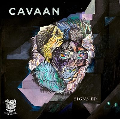 Cavaan Signs Ep, Isolee Remix