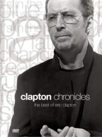 Clapton, Eric: Chronicles - Best Of