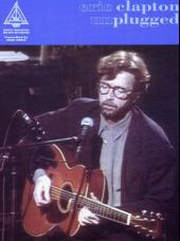 Clapton, Eric: Unplugged