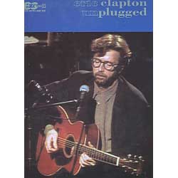 Clapton: Unplugged Easy