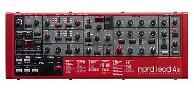 Clavia Nord Lead 4R Rack