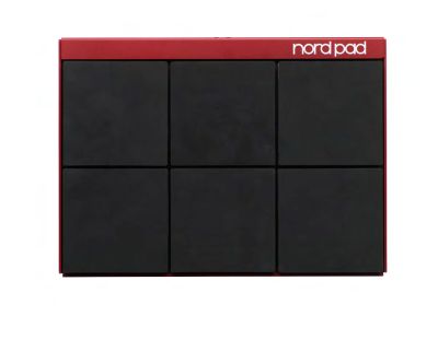 Clavia Nord Pad 6