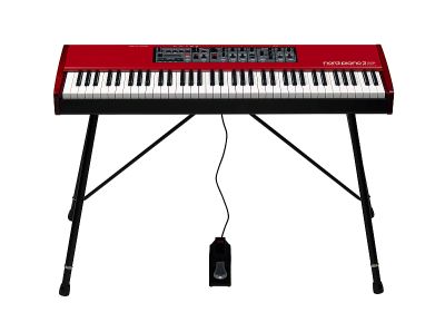 Clavia Nord Piano 2HP 73 Tasten B Stock