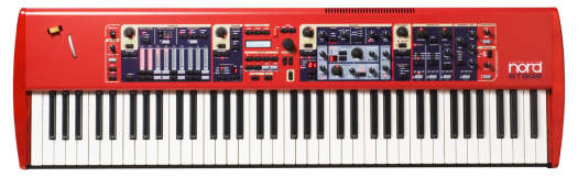 Clavia Nord Stage 76