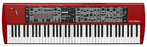 Clavia Nord Stage EX-76