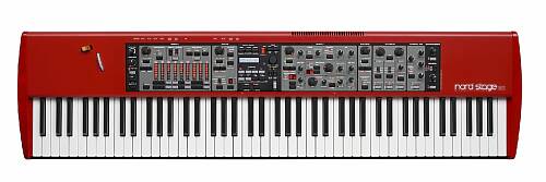 Clavia Nord Stage EX-88