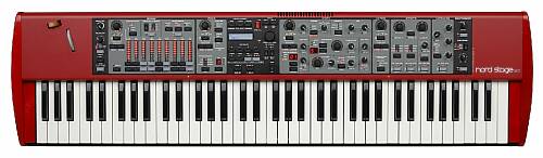 Clavia Nord Stage EX-Compact