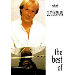 Clayderman, Richard - The Best of