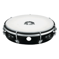 Club Salsa Multifunktion Tambourin 10"