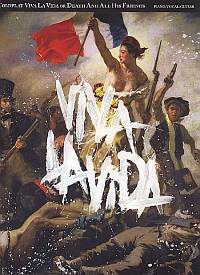Coldplay - Viva la Vida or