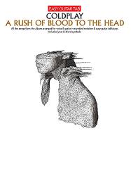 Coldplay: A Rush Of Blood To The Head