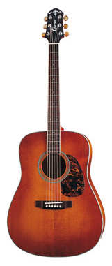 Crafter DV-250 VTG Dreadnought
