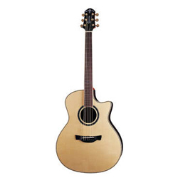 Crafter GLXE-3000 BB Westerngitarre